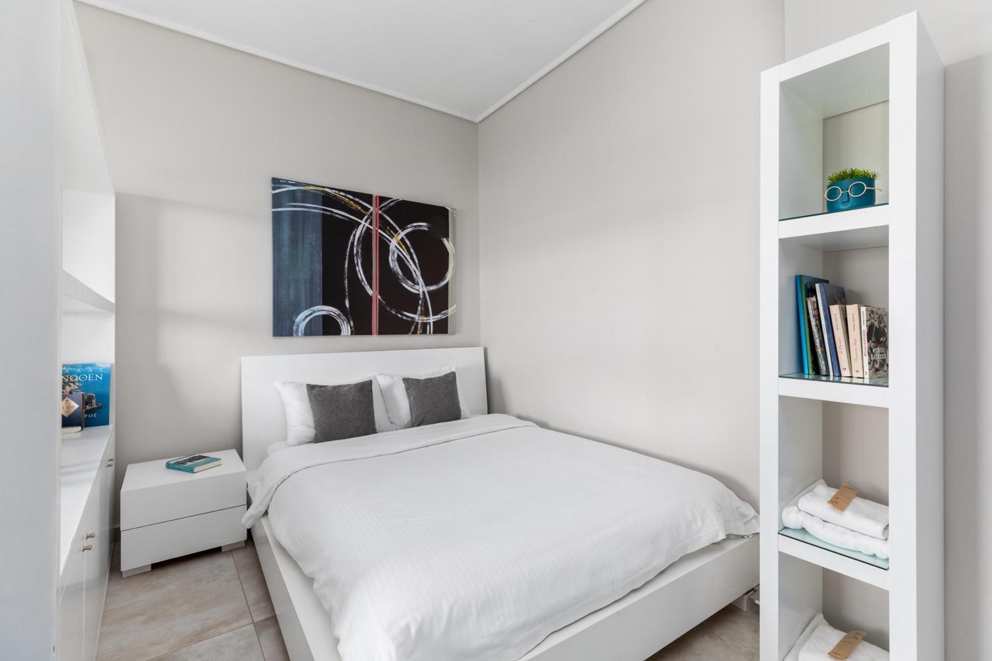 Pearl By Halu!, Penthhouse Suite In The Center Thessaloniki Exterior photo